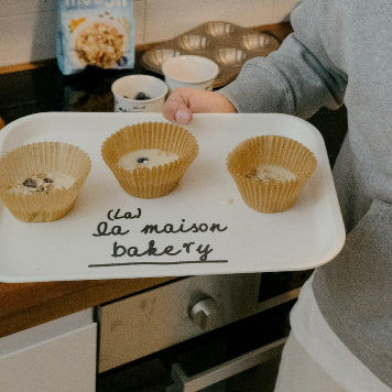 Bakery Tray