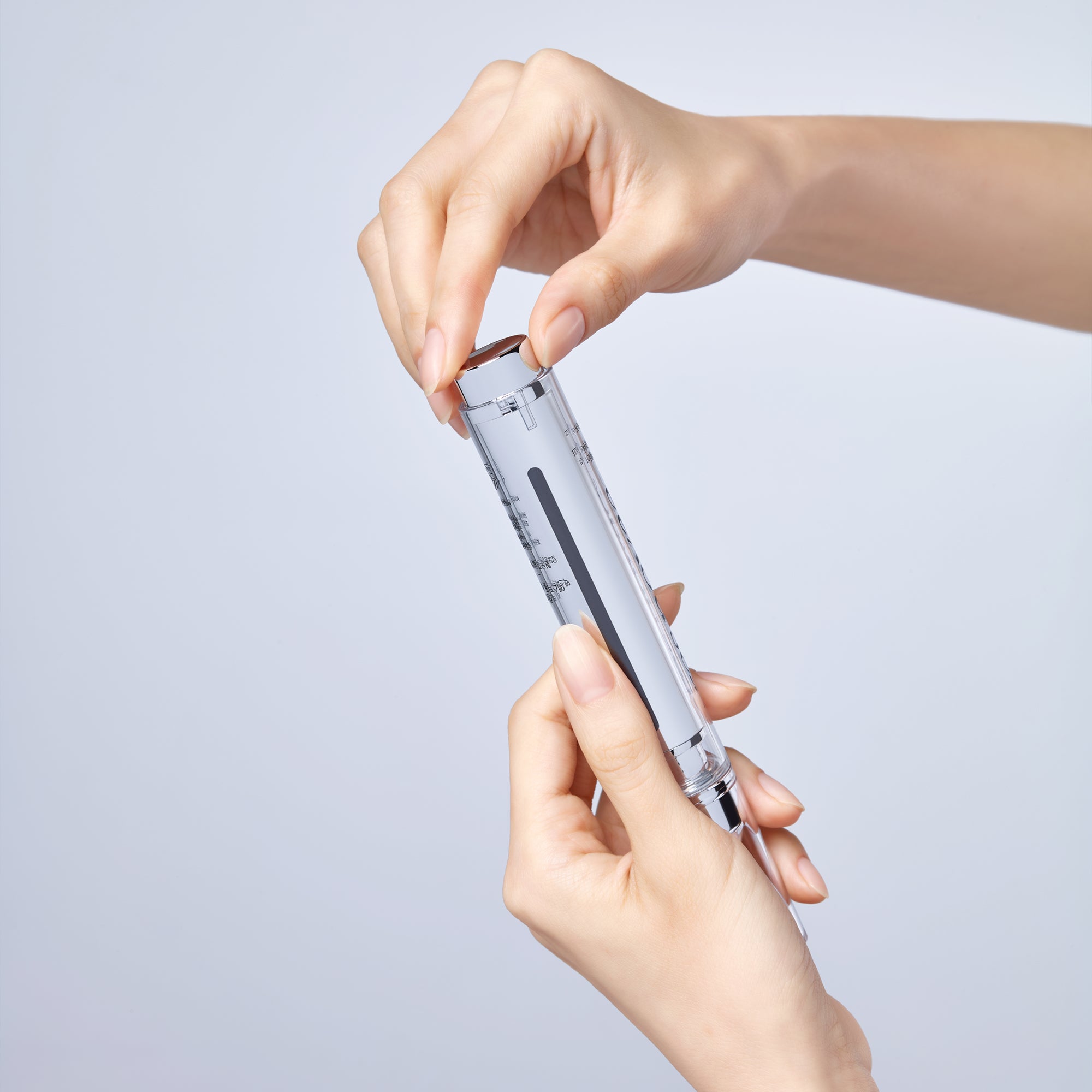 res novae Expert Shot Scalp Ampoule