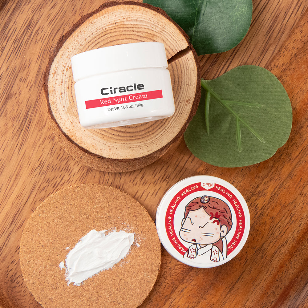 Ciracle Red Spot Cream 30g