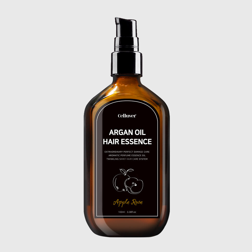 Argan Oil Hair Essence 100ml