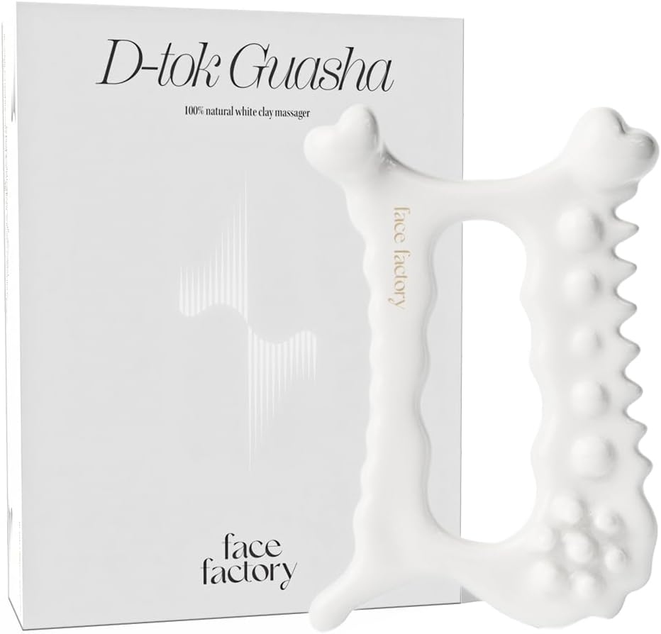 D-TOK Guasha
