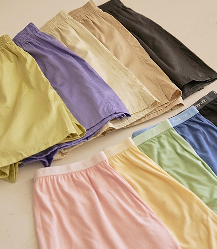 Modal Sheer Trunks