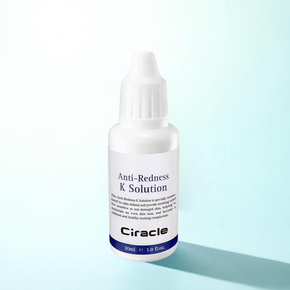 Ciracle Anti Redness K Solution 30ml