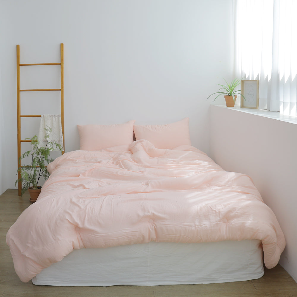 Plush and Soft Tofu Modal Comforter (9 colors)