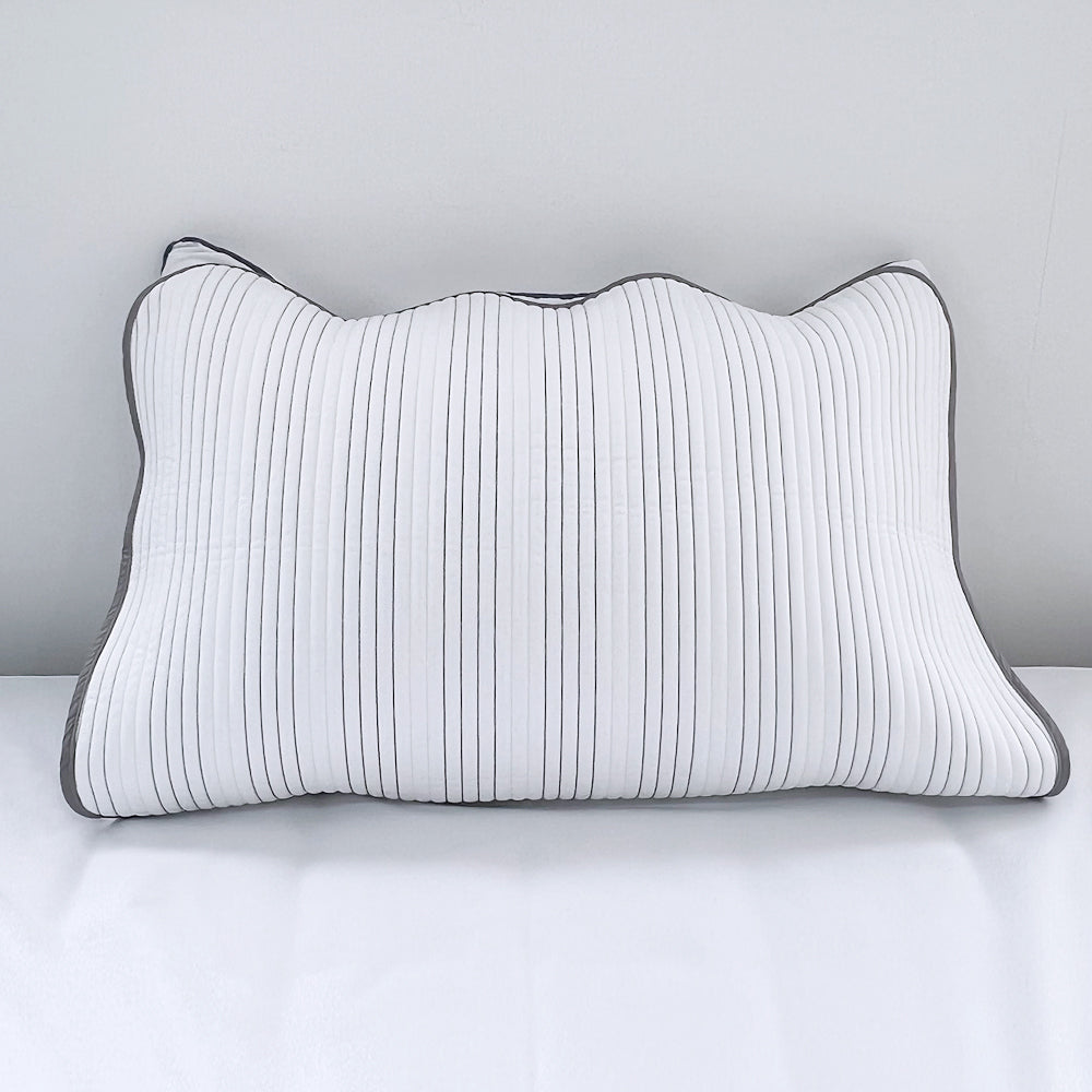 Cooling Banding Pillow Cover (2designs)
