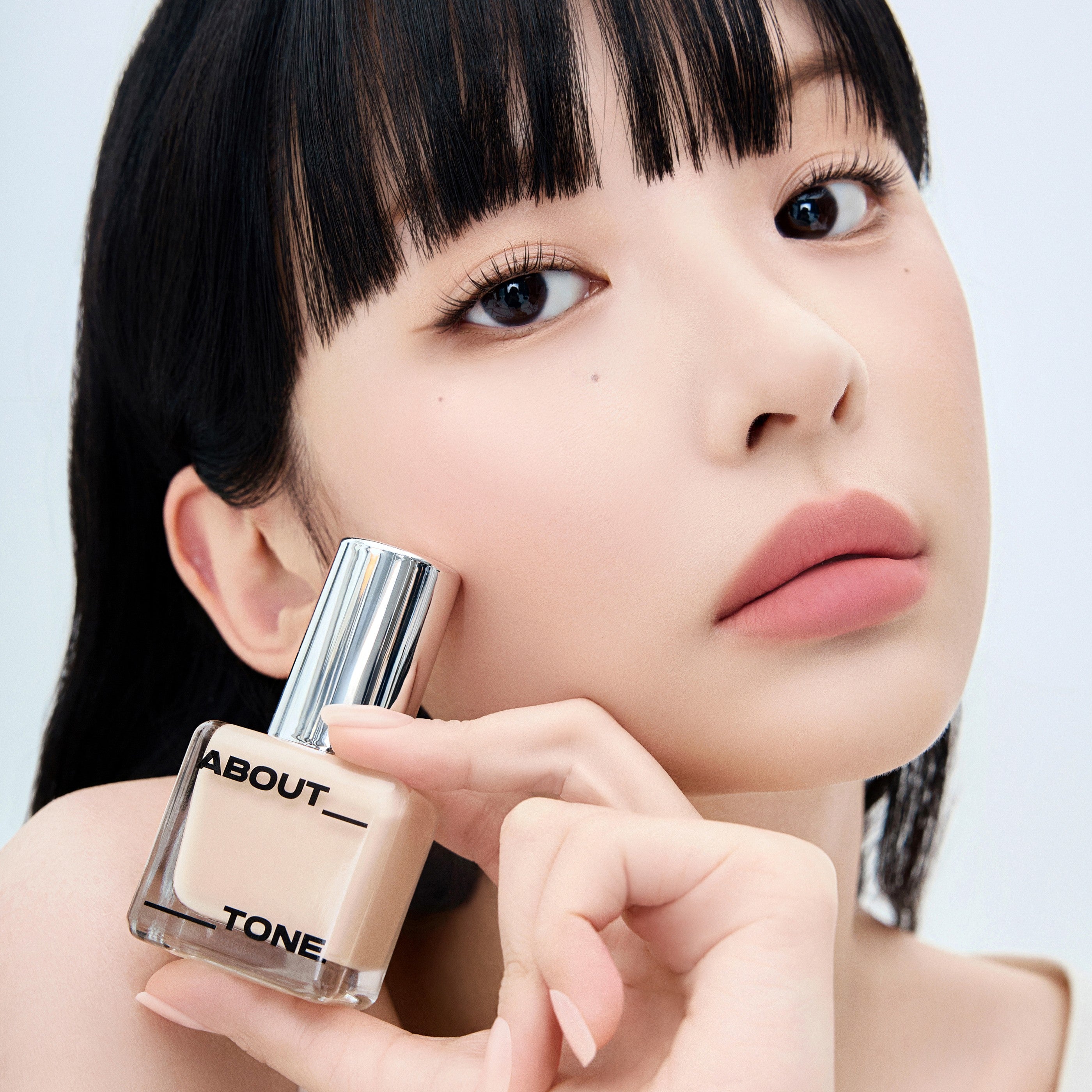 ABOUT_TONE Skin Layer Fit Foundation 30ml