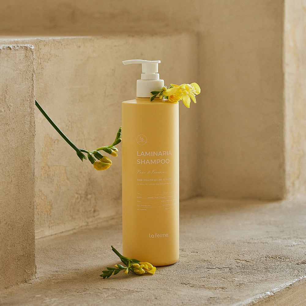 Laminaria Shampoo 500ml