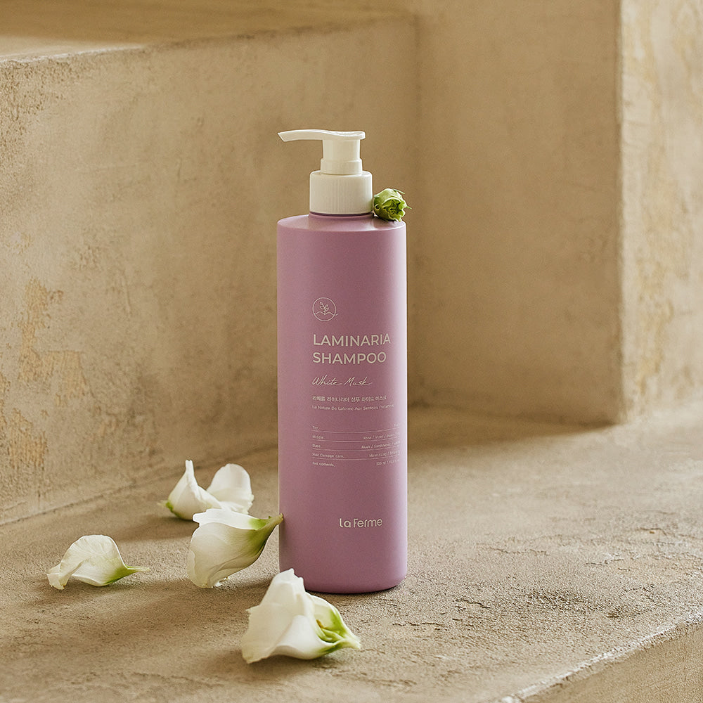 Laminaria Shampoo 500ml