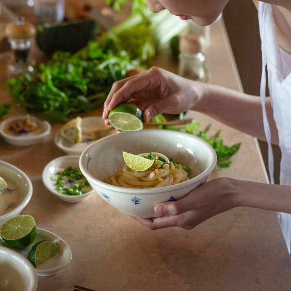 [Express Shipping] Weekend 11 Forest noodle bowl