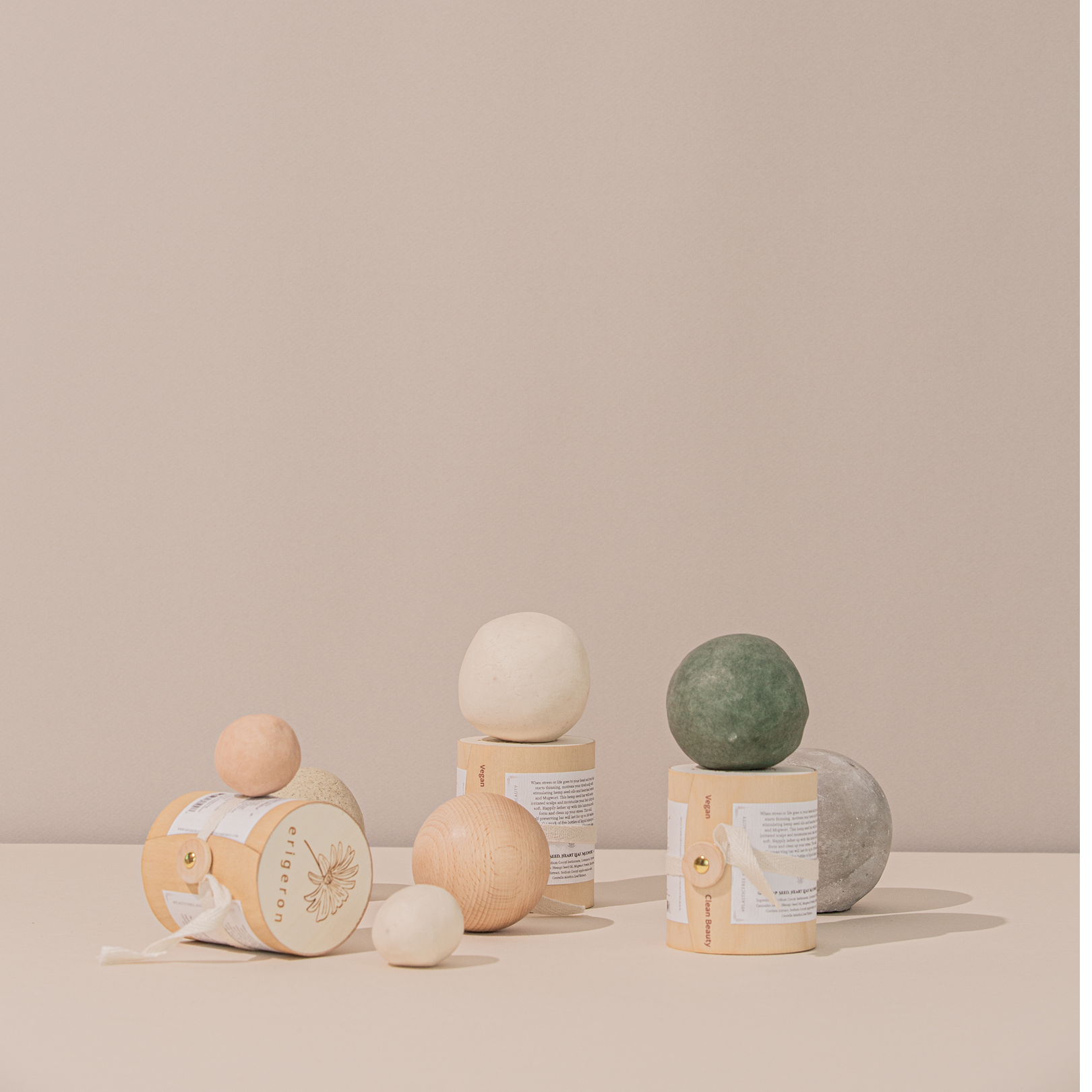 ERIGERON Housewarming Set