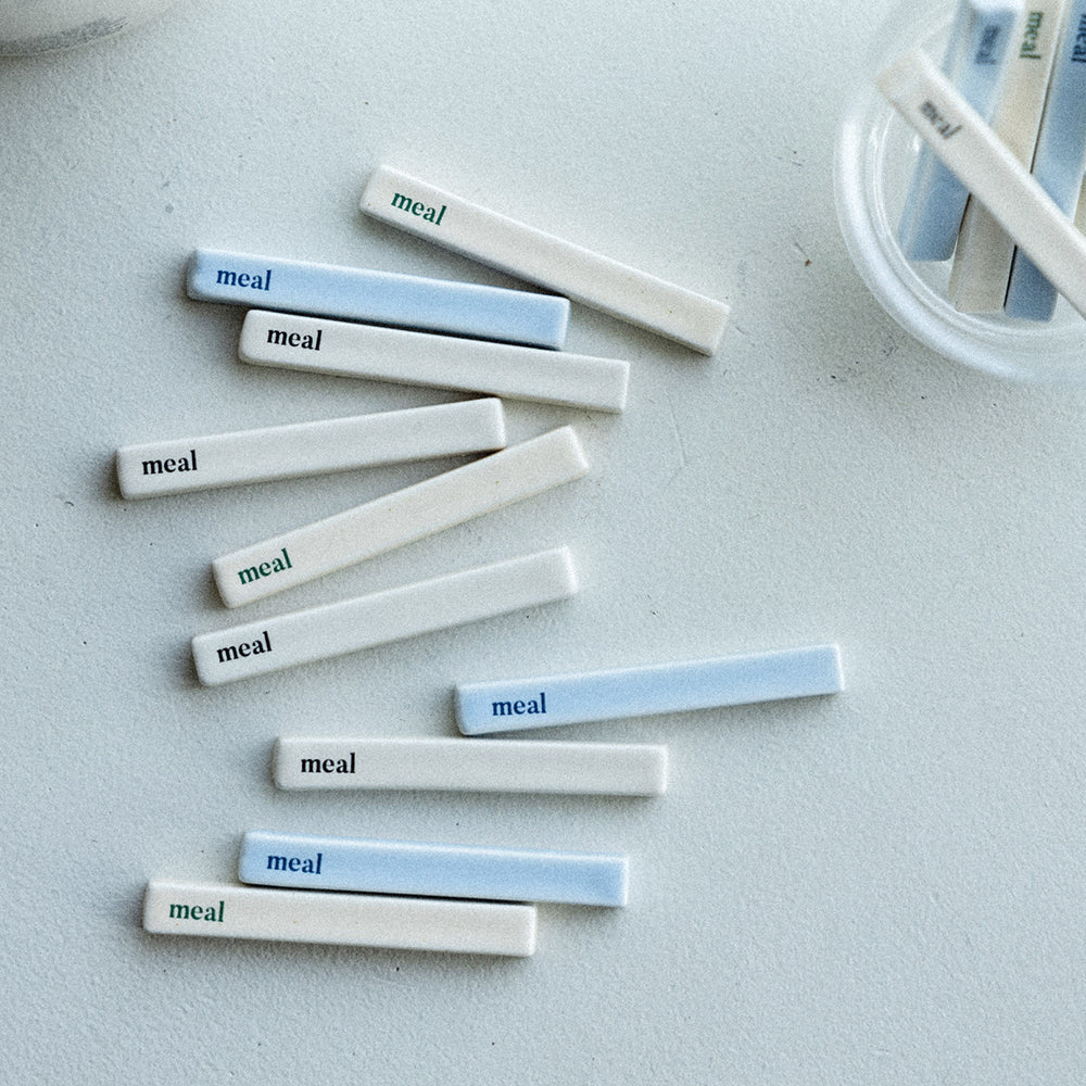 🎁 [Express Shipping] Weekend 9 Spoon Rest (100% off)