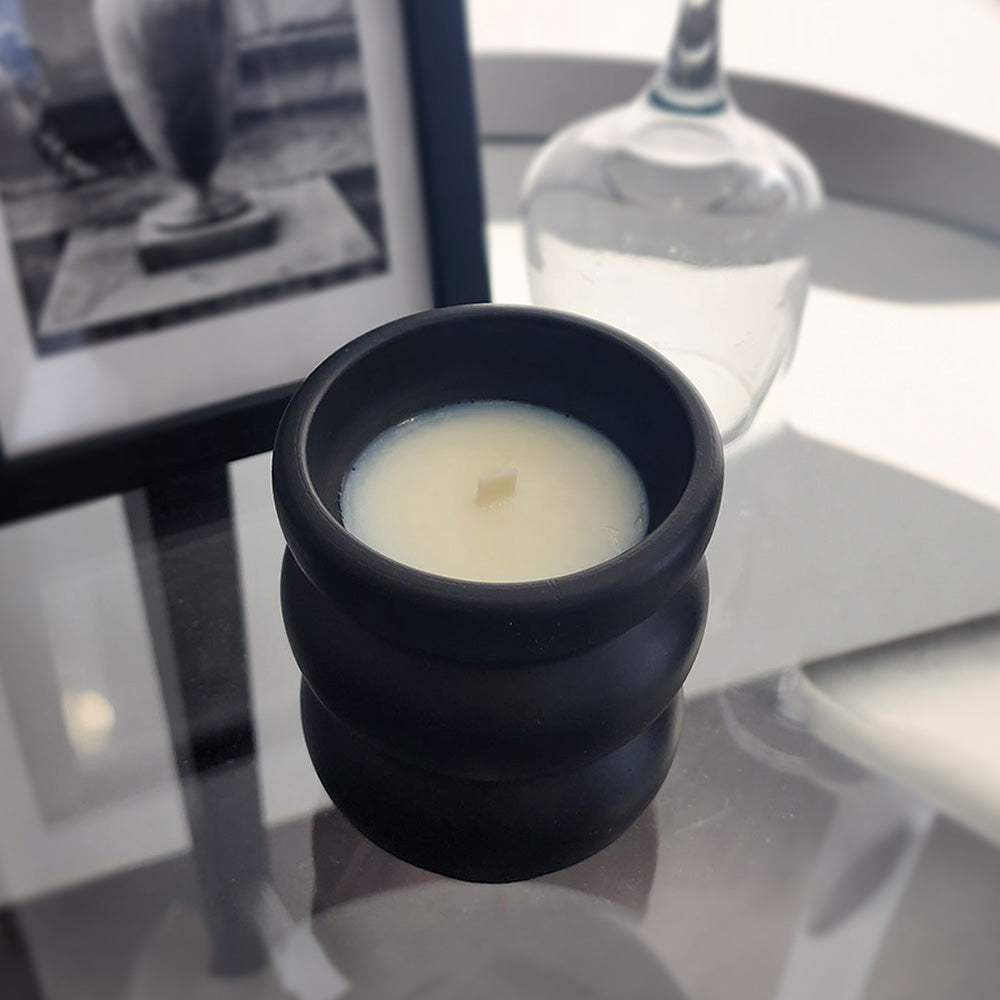 Eco Aroma Soy Candle