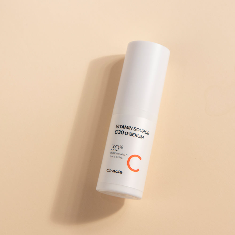 Ciracle Vitamin Source C30 O'Serum 15ml