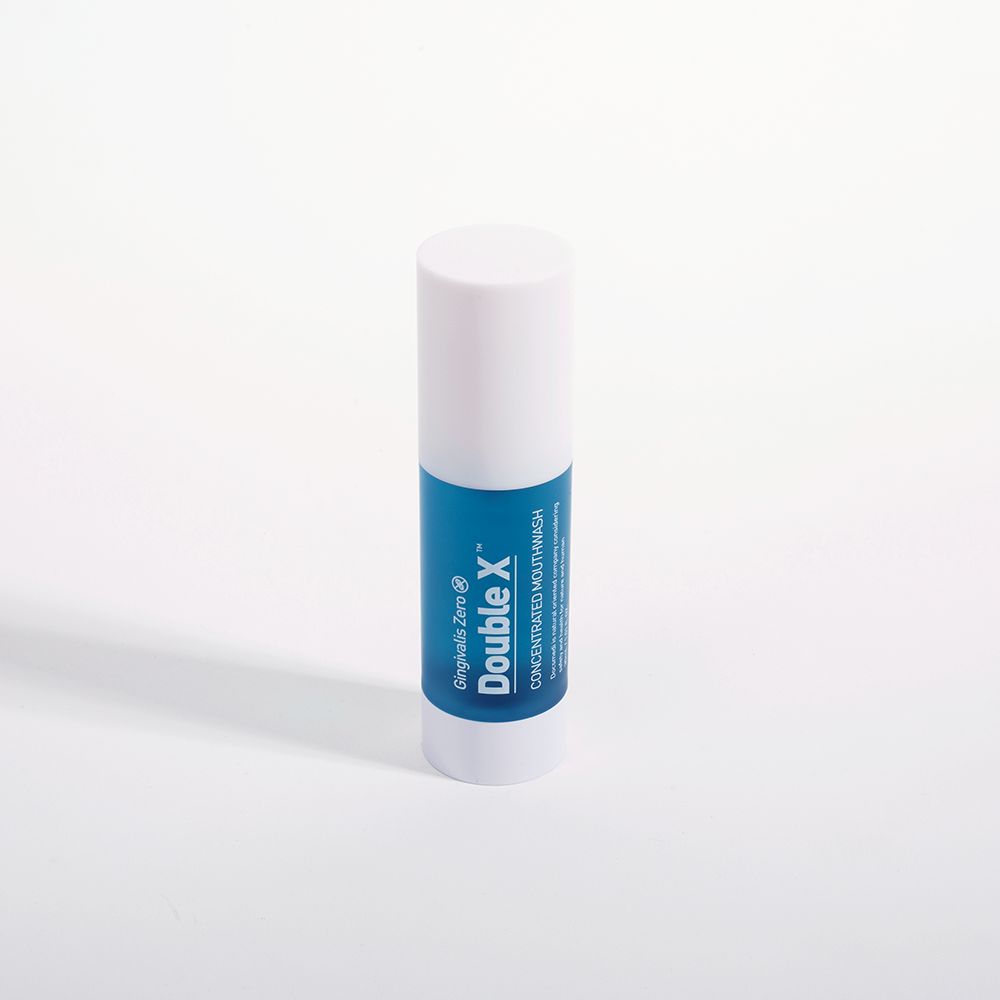 [Express Shipping] Double X Mouthwash Concentrate (2-Pack)