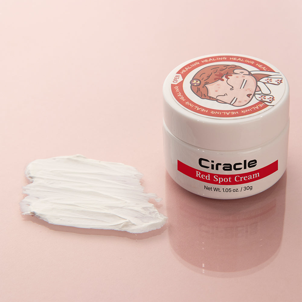 Ciracle Red Spot Cream 30g