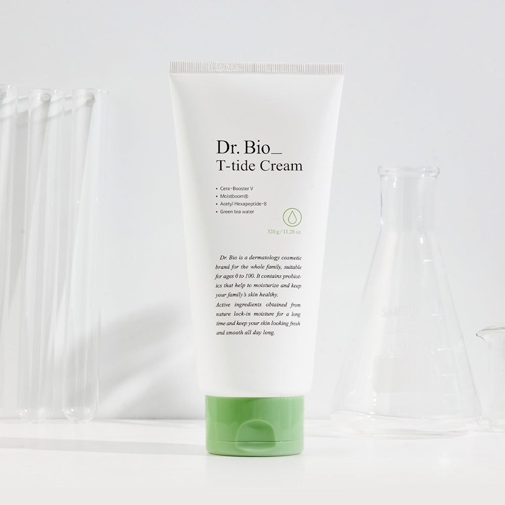 T-tide Cream (11.28oz/320ml)