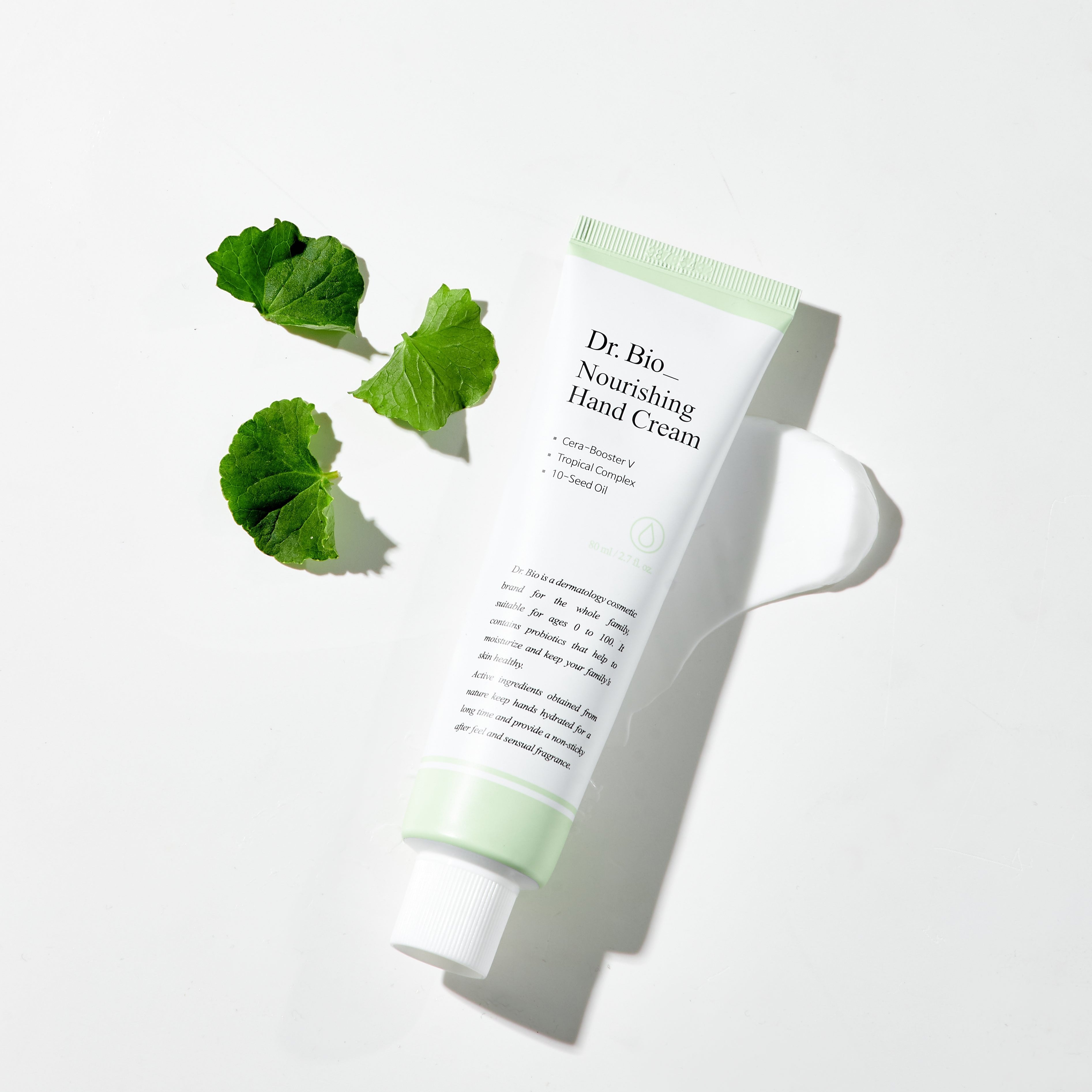 Nourishing Hand Cream 80ml