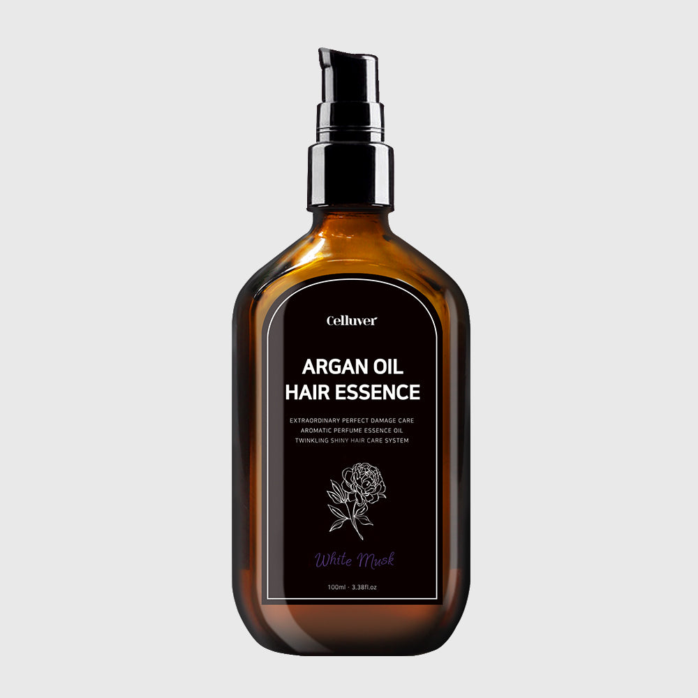 Argan Oil Hair Essence 100ml
