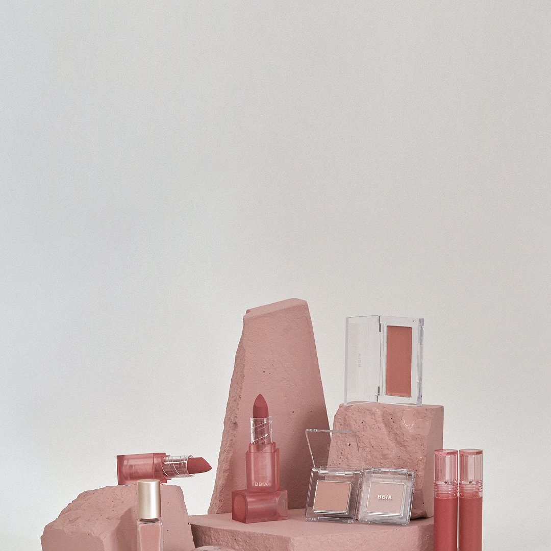 ビア ラスト パウダー リップスティック