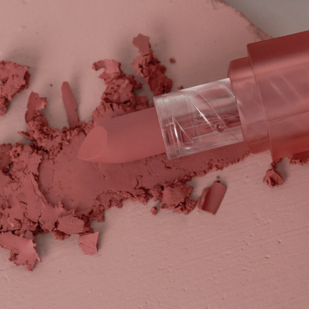 ビア ラスト パウダー リップスティック