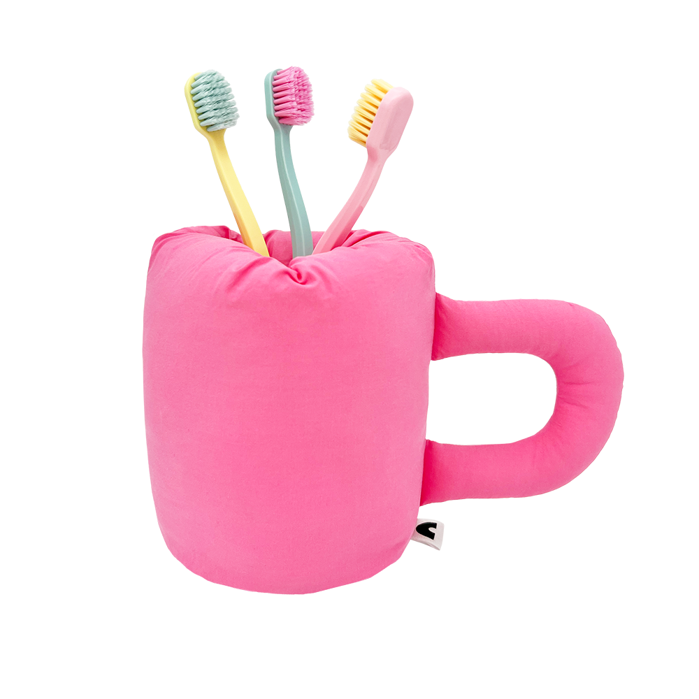 Bubble Mug