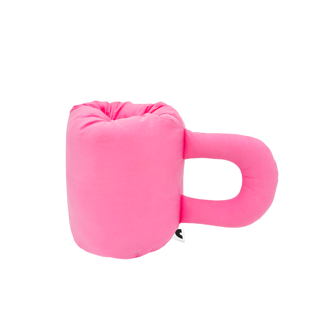 Bubble Mug