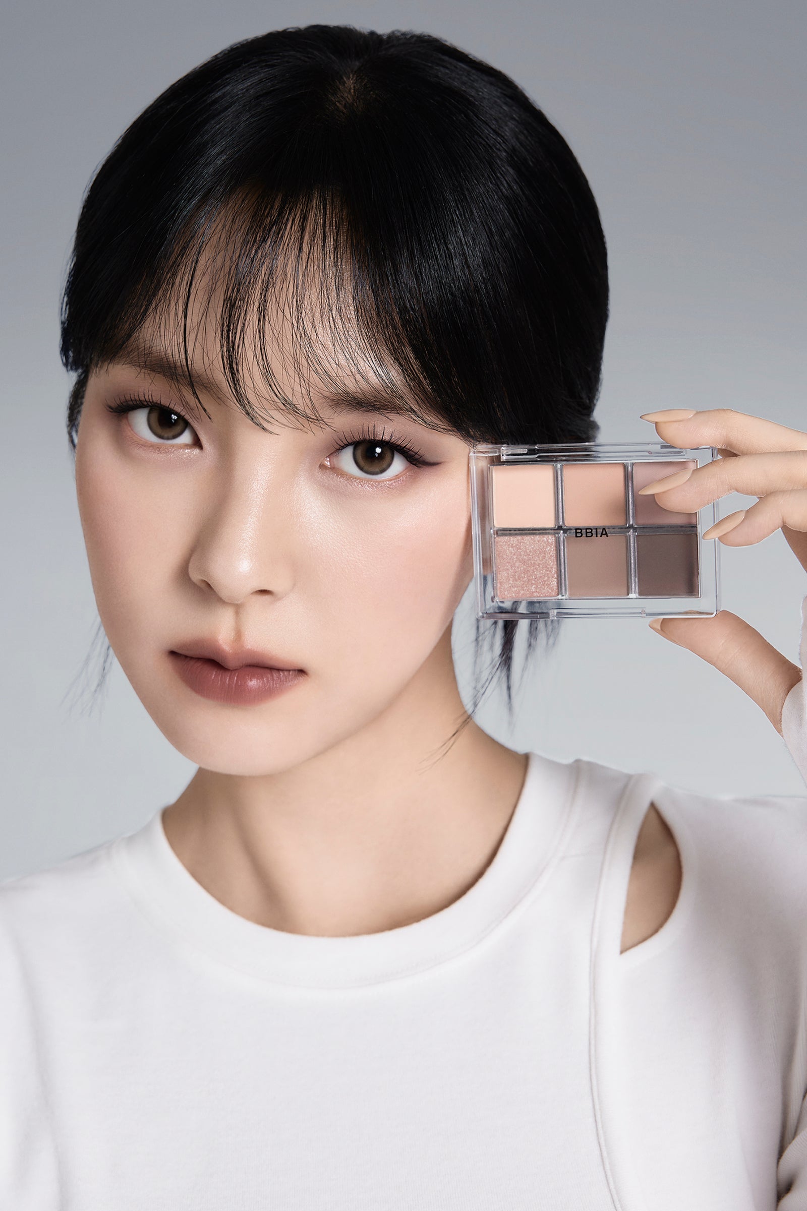 BBIA Ready To Wear Eye Palette