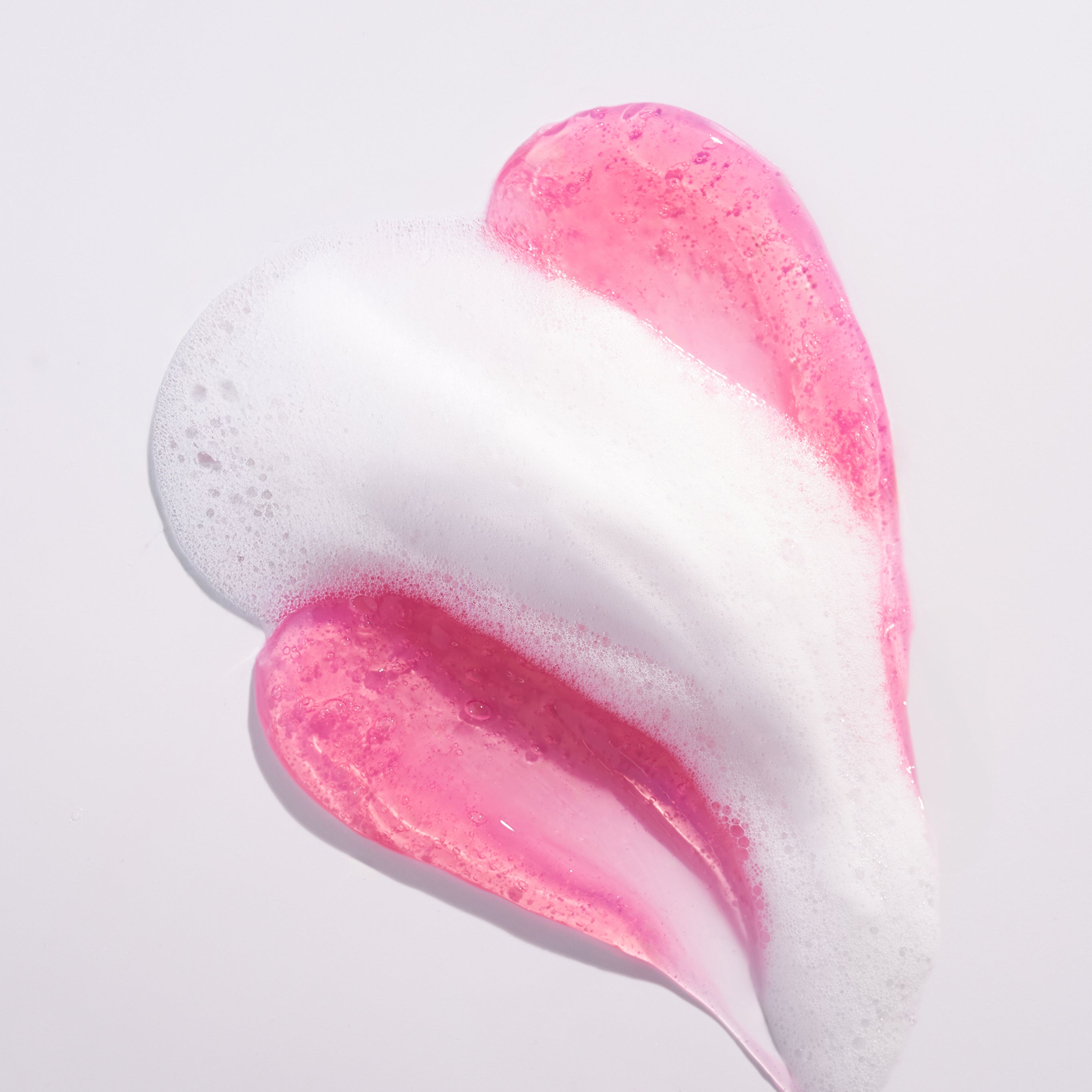 Berry Jelly Cleansing Gel Foam 200g (7.05oz)