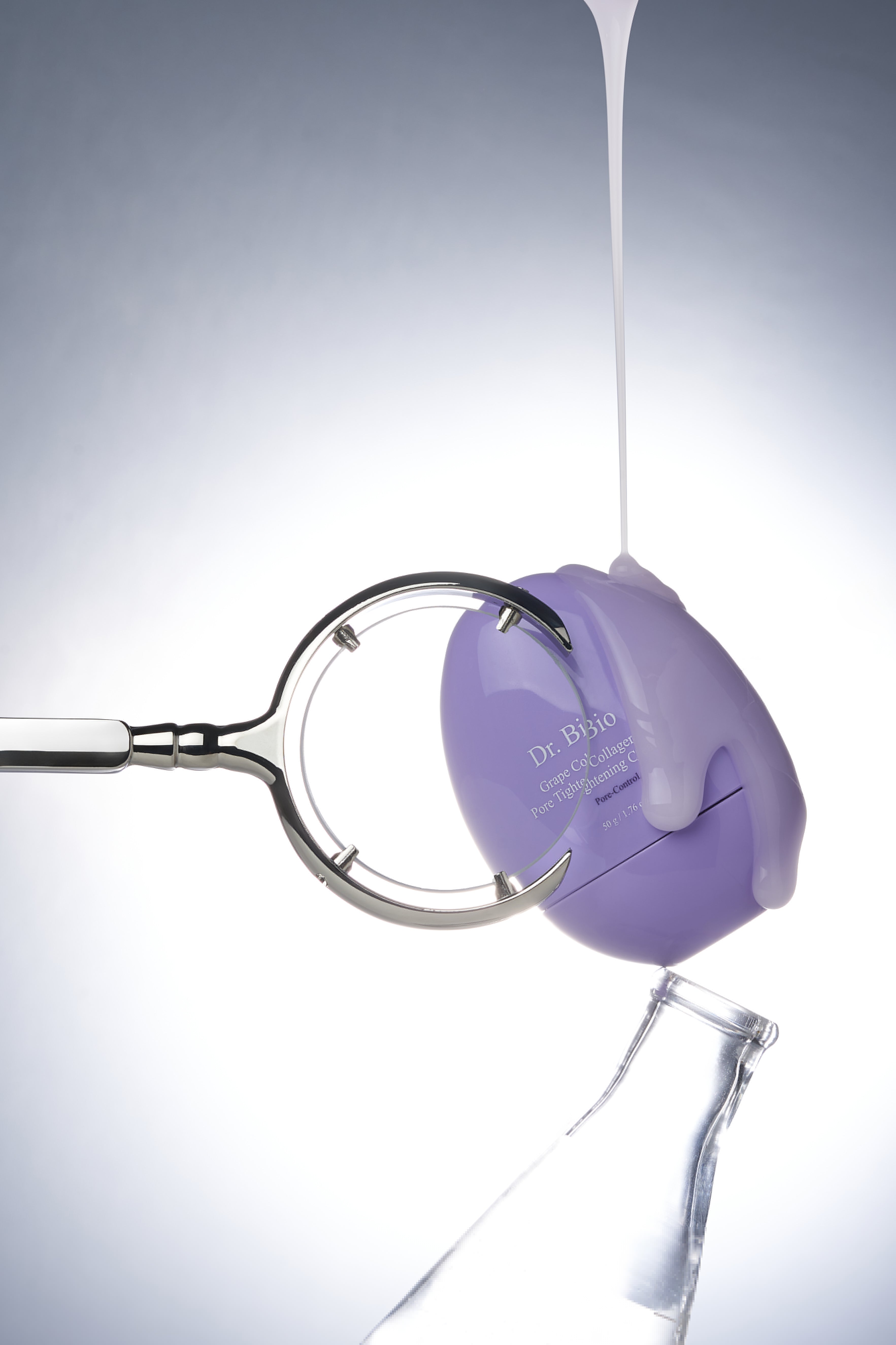 Grape Collagen Pore Tightening Cream 50g (1.76oz)