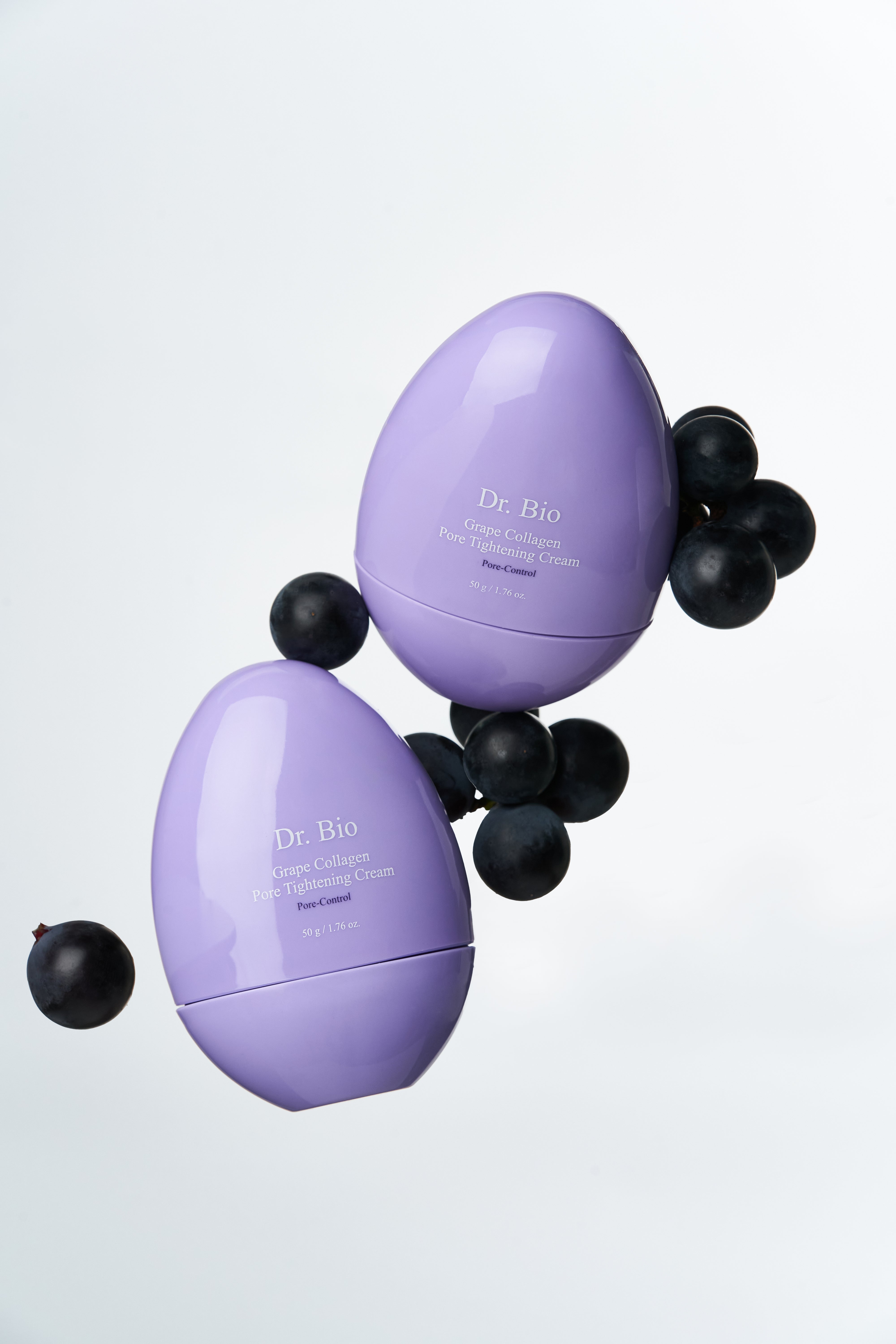 Grape Collagen Pore Tightening Cream 50g (1.76oz)