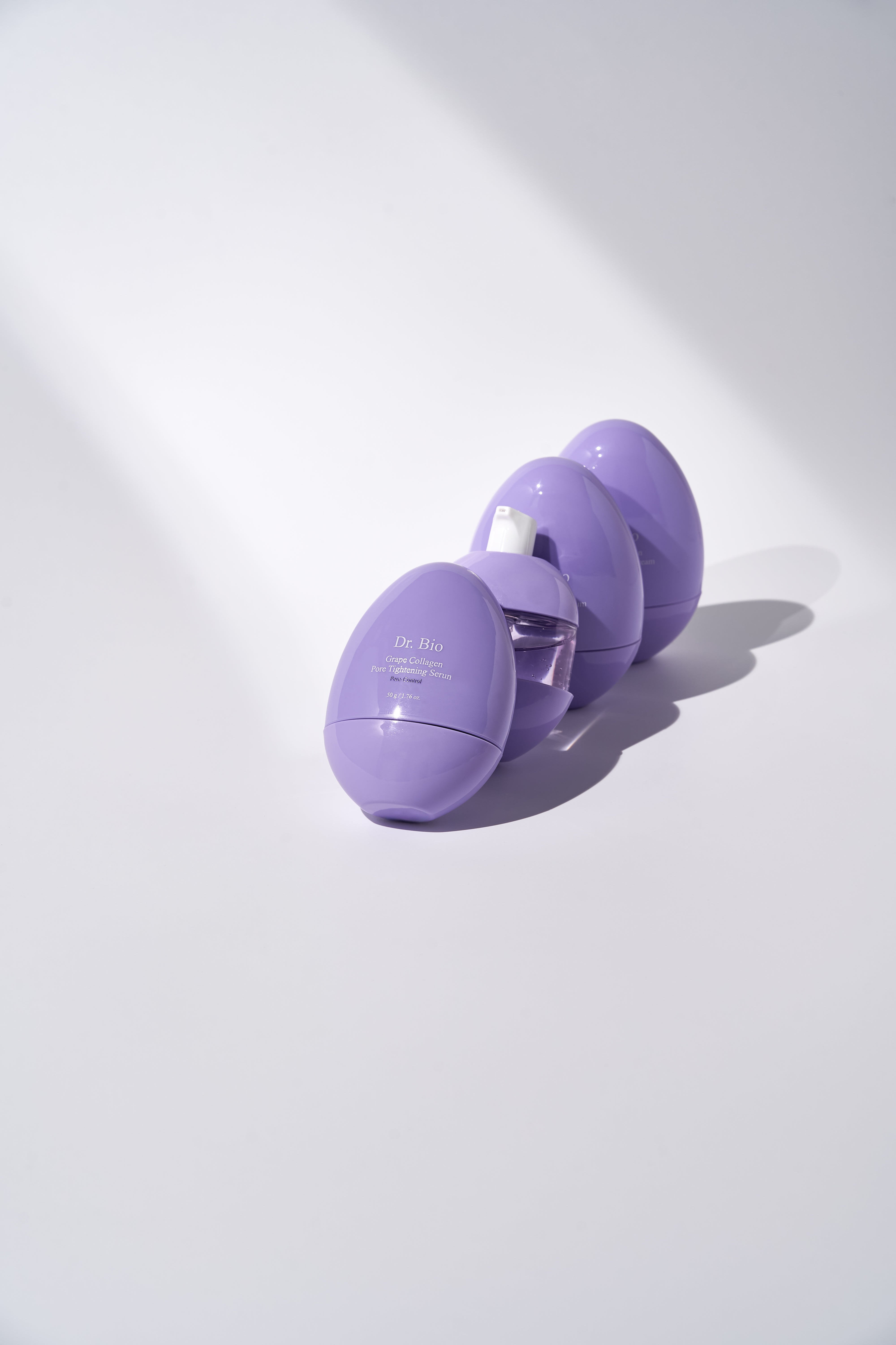 Grape Collagen Pore Tightening Serum 50g (1.76oz)