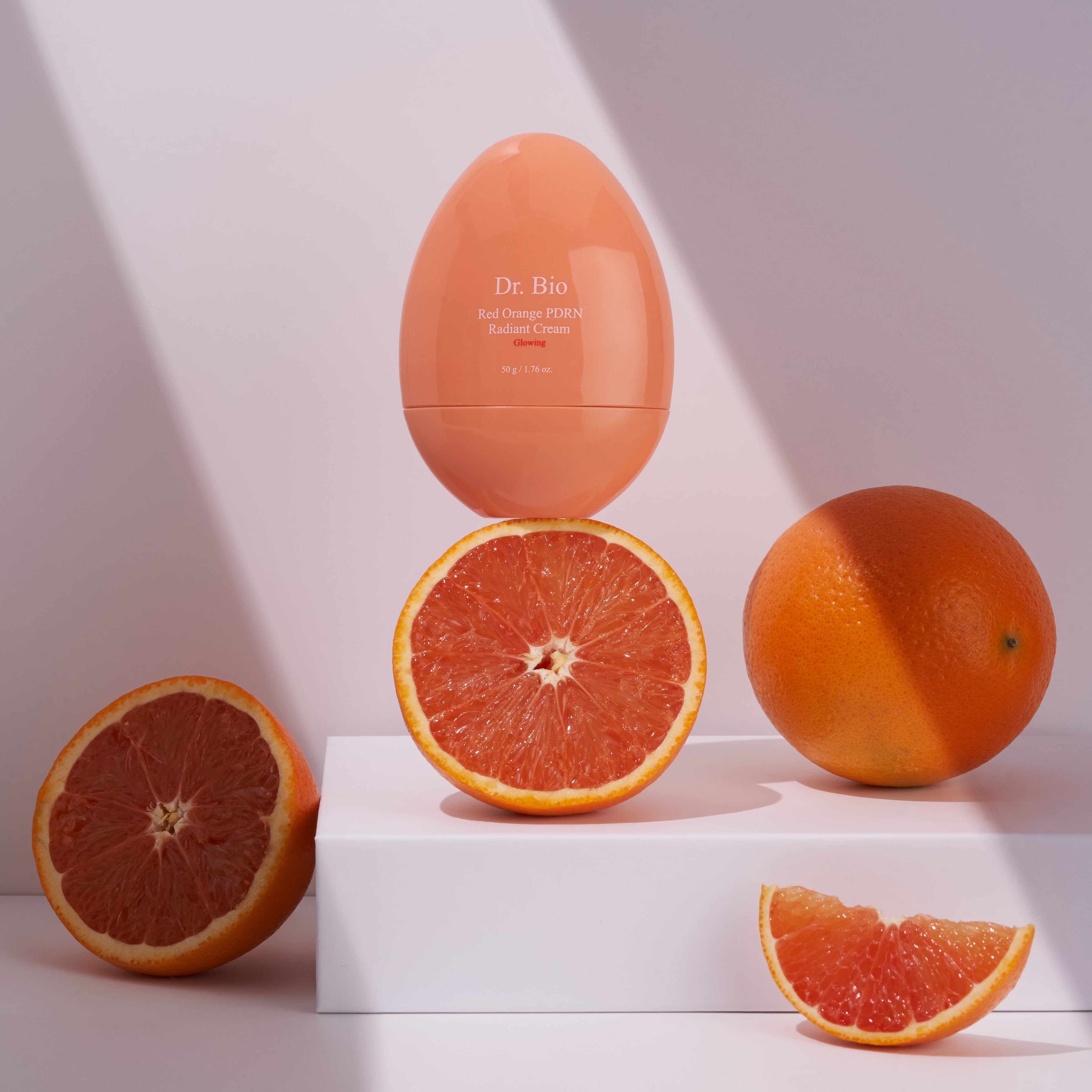 Red Orange PDRN Radiant Serum 50g/1.76oz