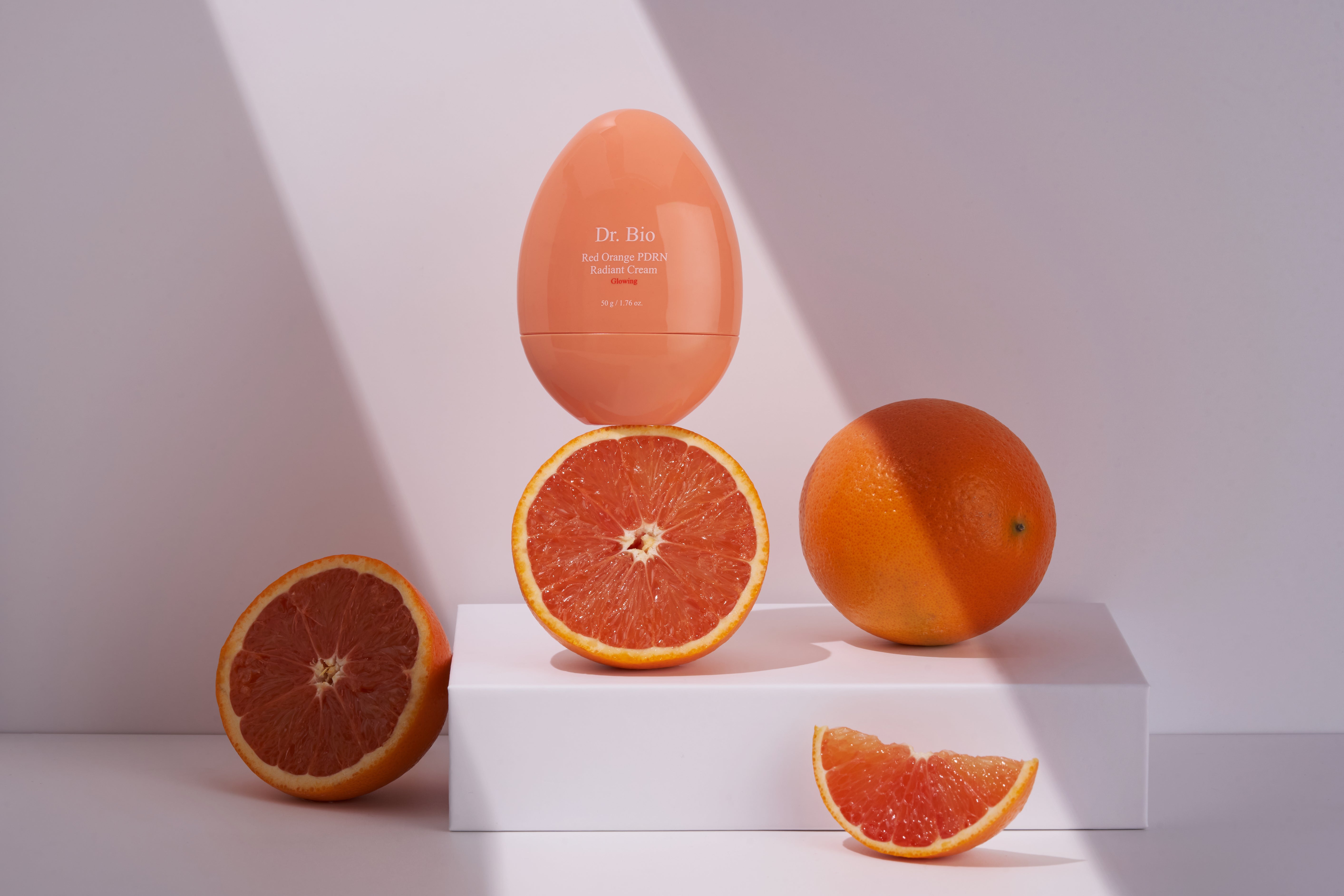 Red Orange PDRN Radiant Serum 50g (1.76oz)