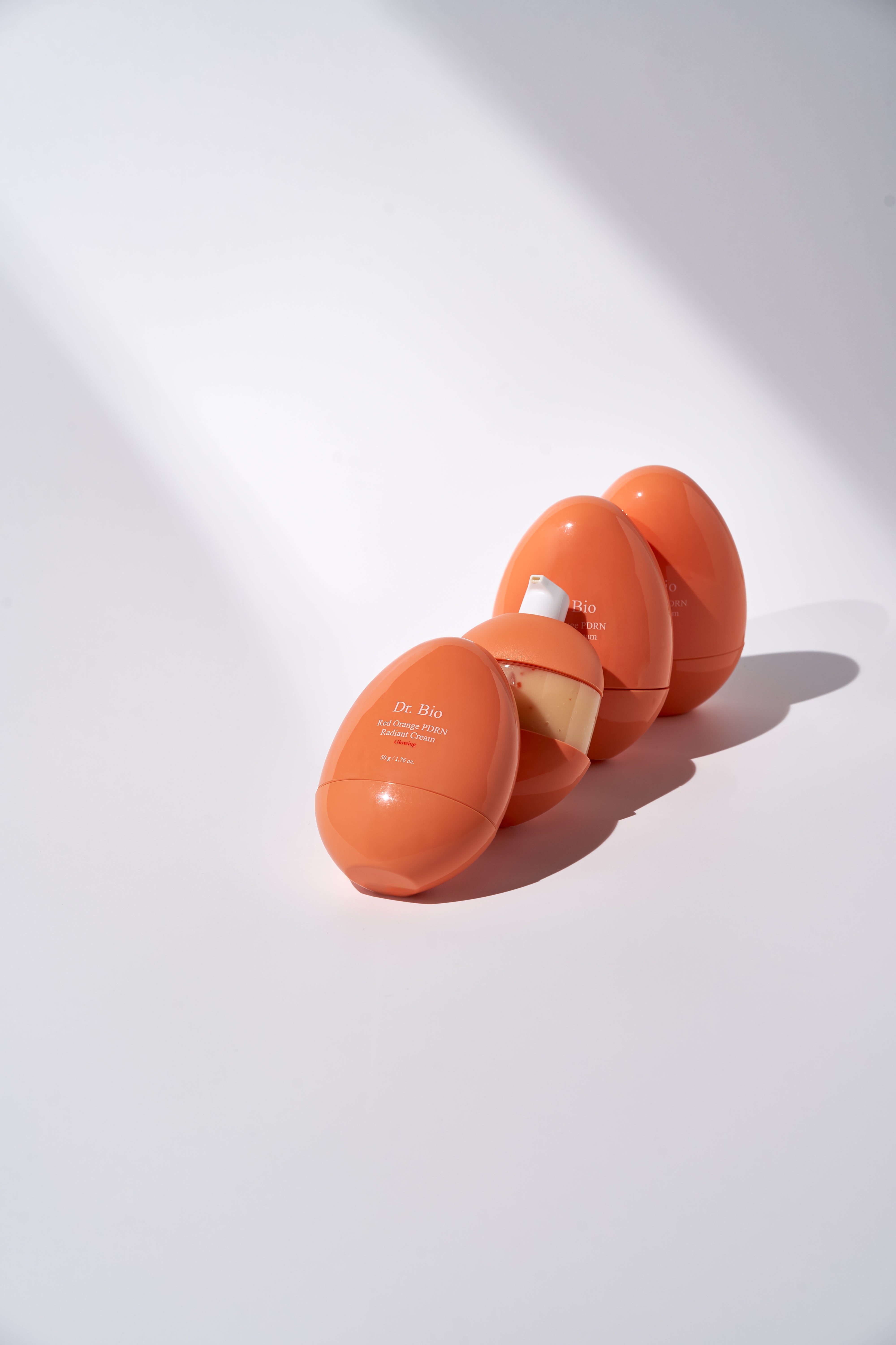 Red Orange PDRN Radiant Cream 50g (1.76oz)