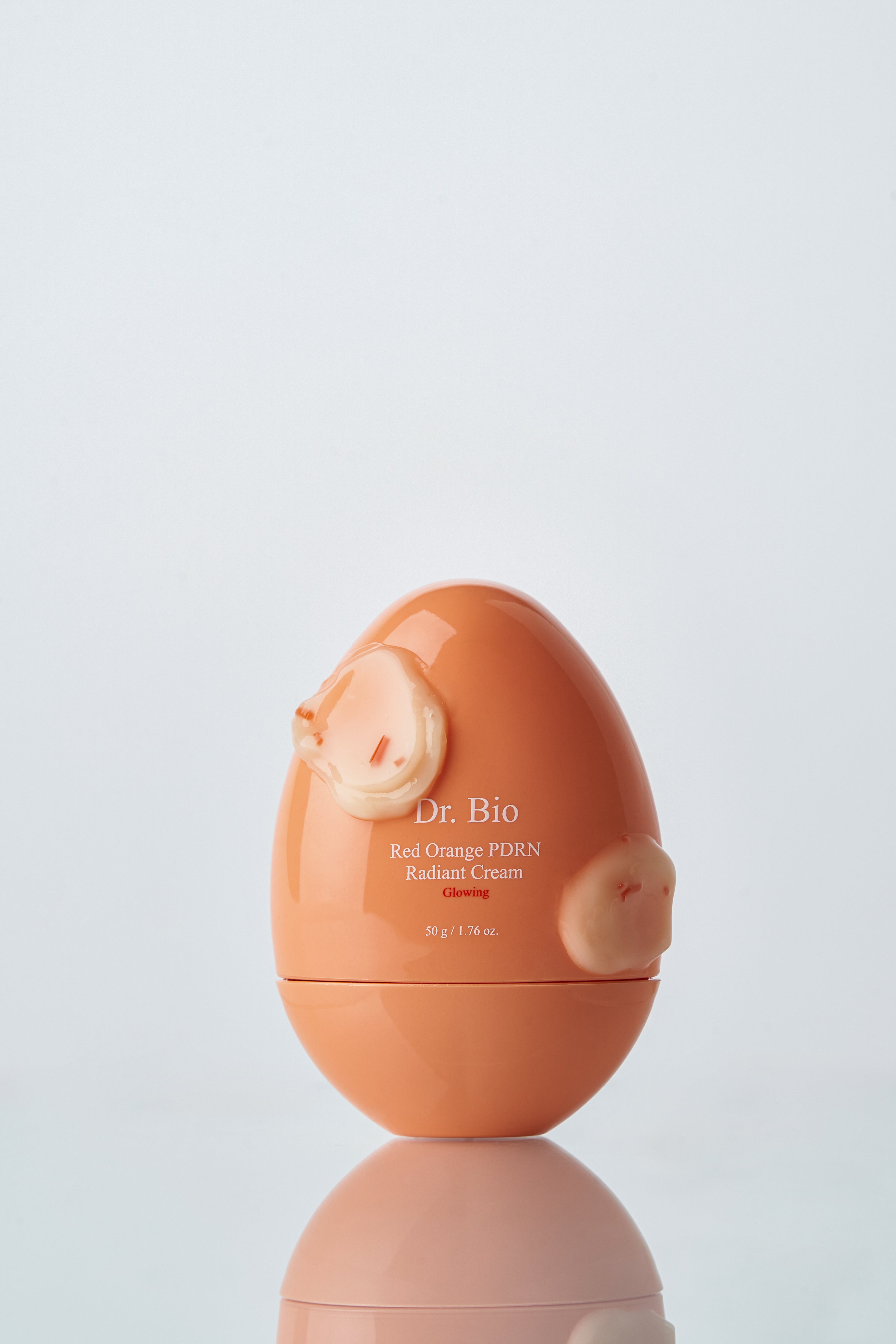 Red Orange PDRN Radiant Serum 50g (1.76oz)