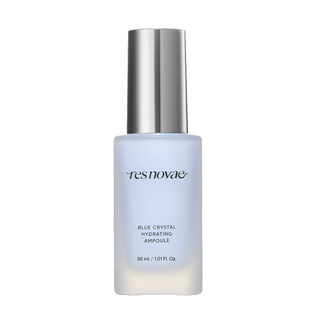 Blue Crystal Hydrating Ampoule 30ml / 15ml