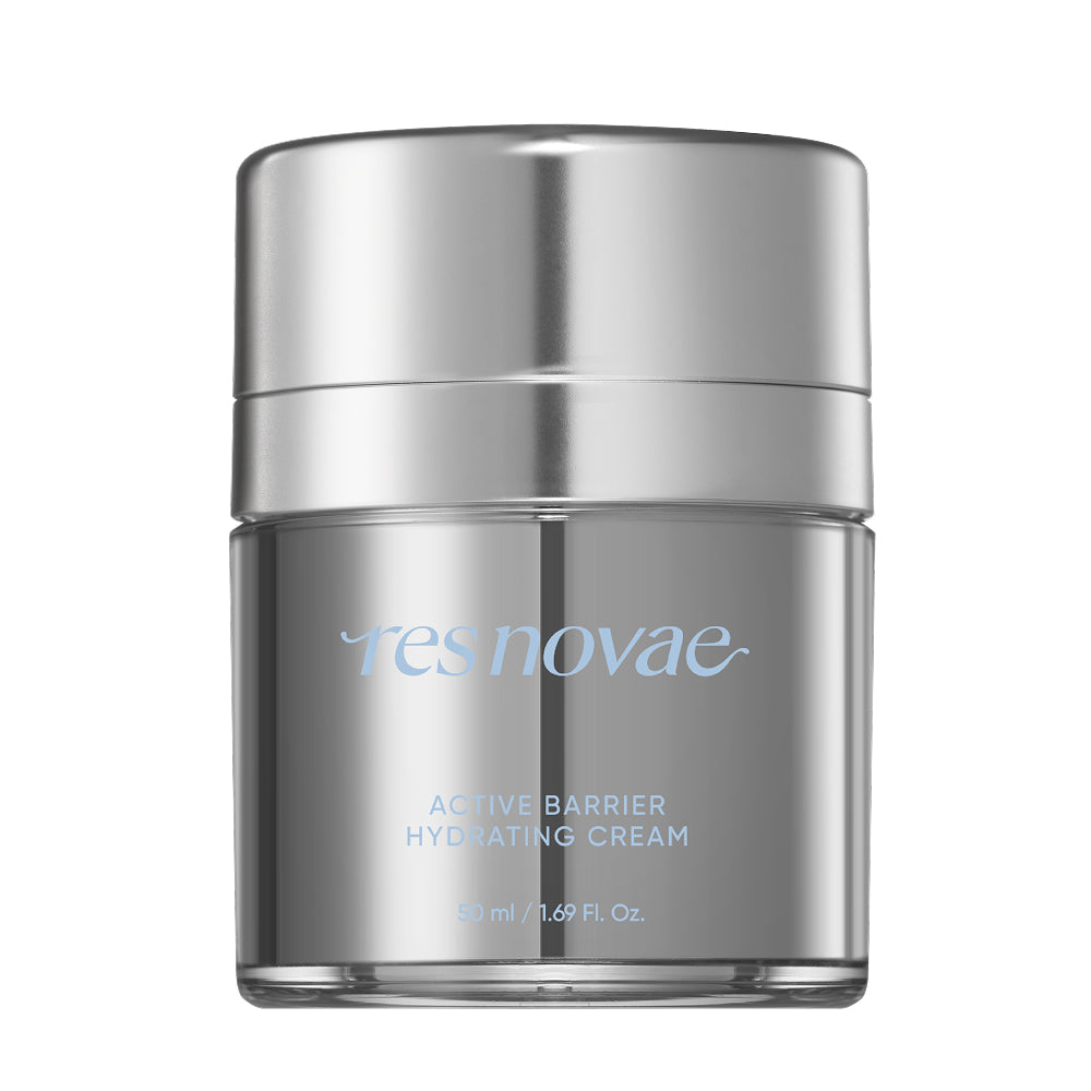 Active Barrier Hydrating Cream 50ml(1.69 Fl.oz.)