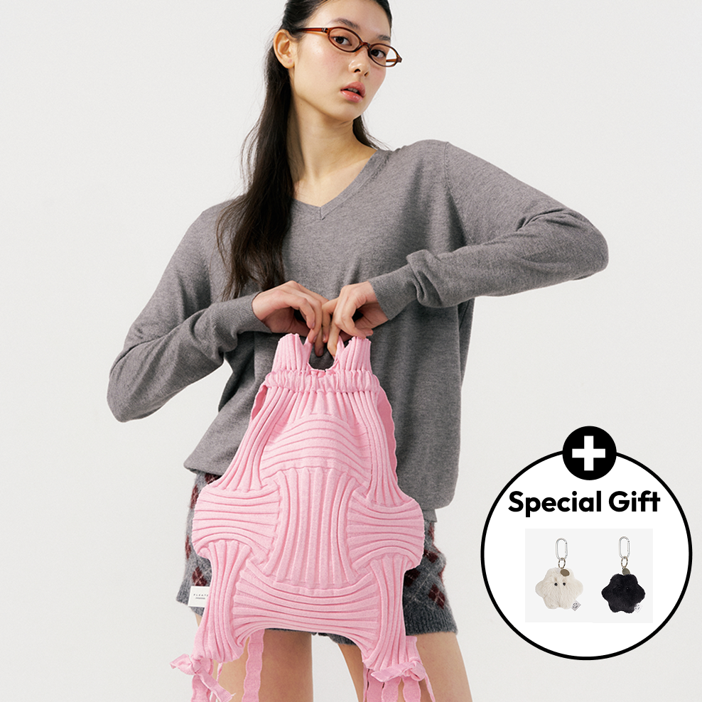 新しいボウバックパック