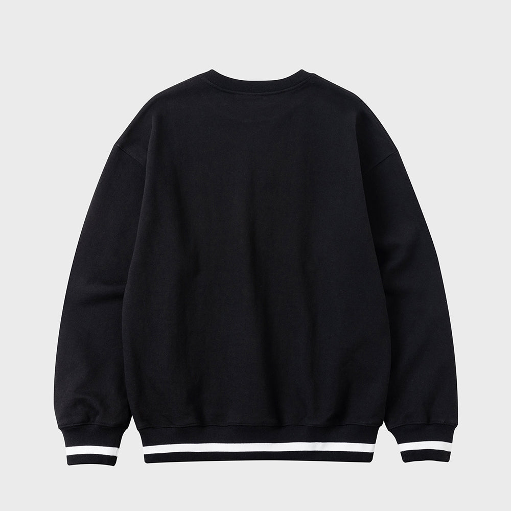 ARMEE FRANCAISE CREWNECK