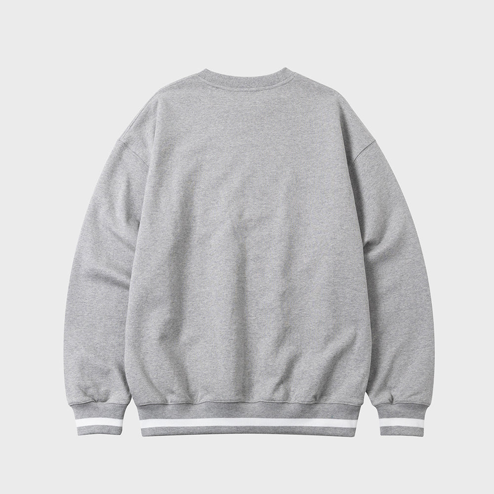 ARMEE FRANCAISE CREWNECK