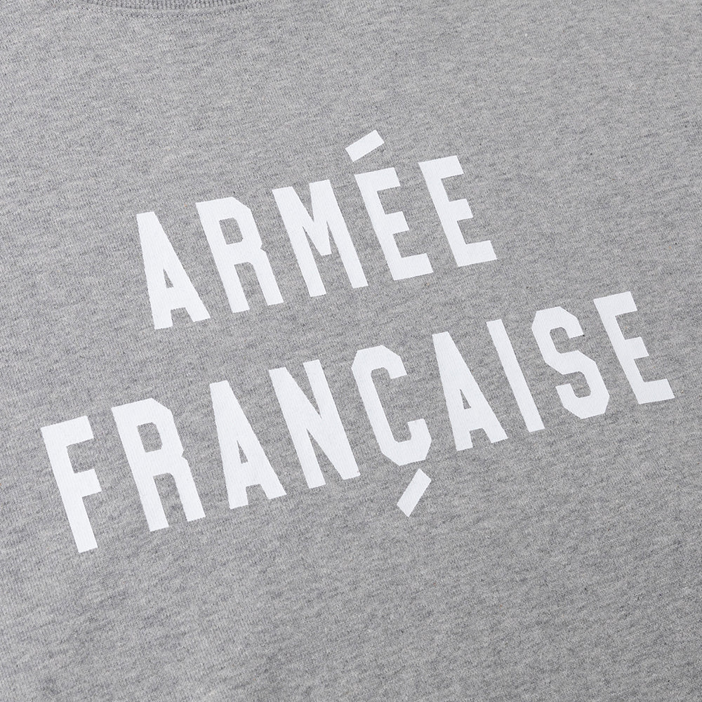 ARMEE FRANCAISE CREWNECK