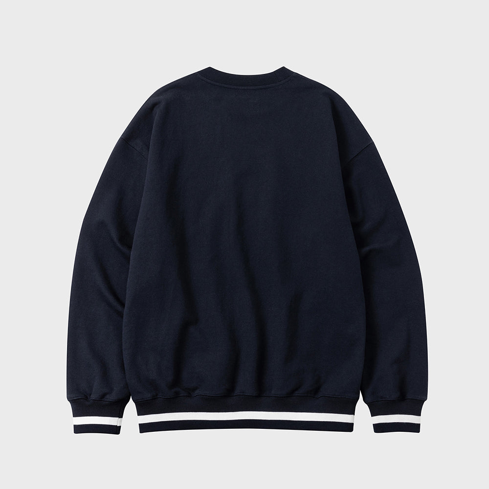 ARMEE FRANCAISE CREWNECK