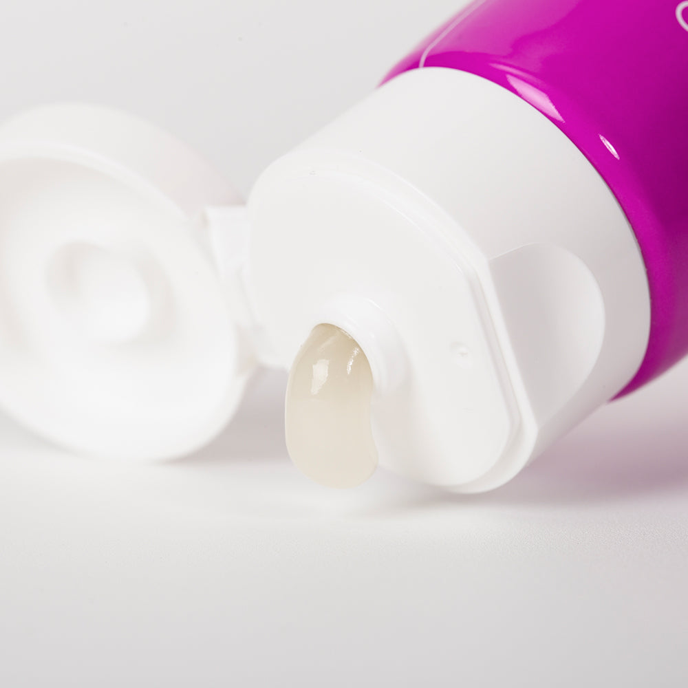 [Express Shipping] Doctrust K Kid-Friendly Toothpaste (3-Pack)