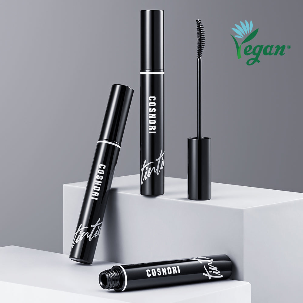 Eyelash Tinting Serum