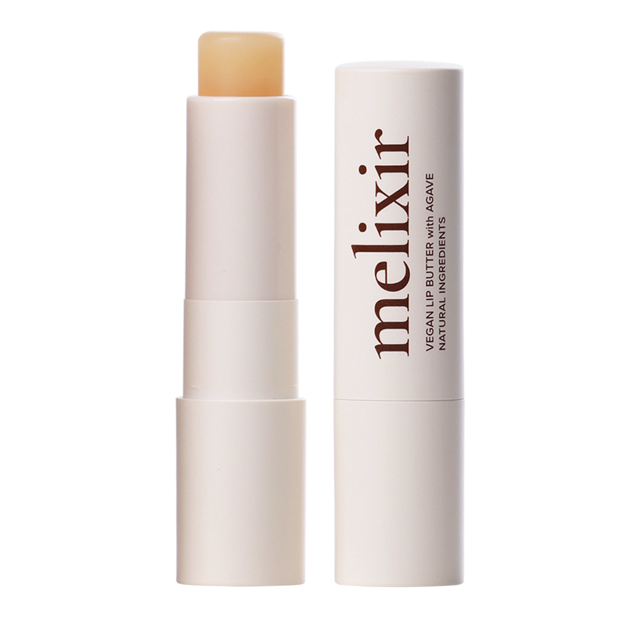 Melixir Vegan Lip Butter