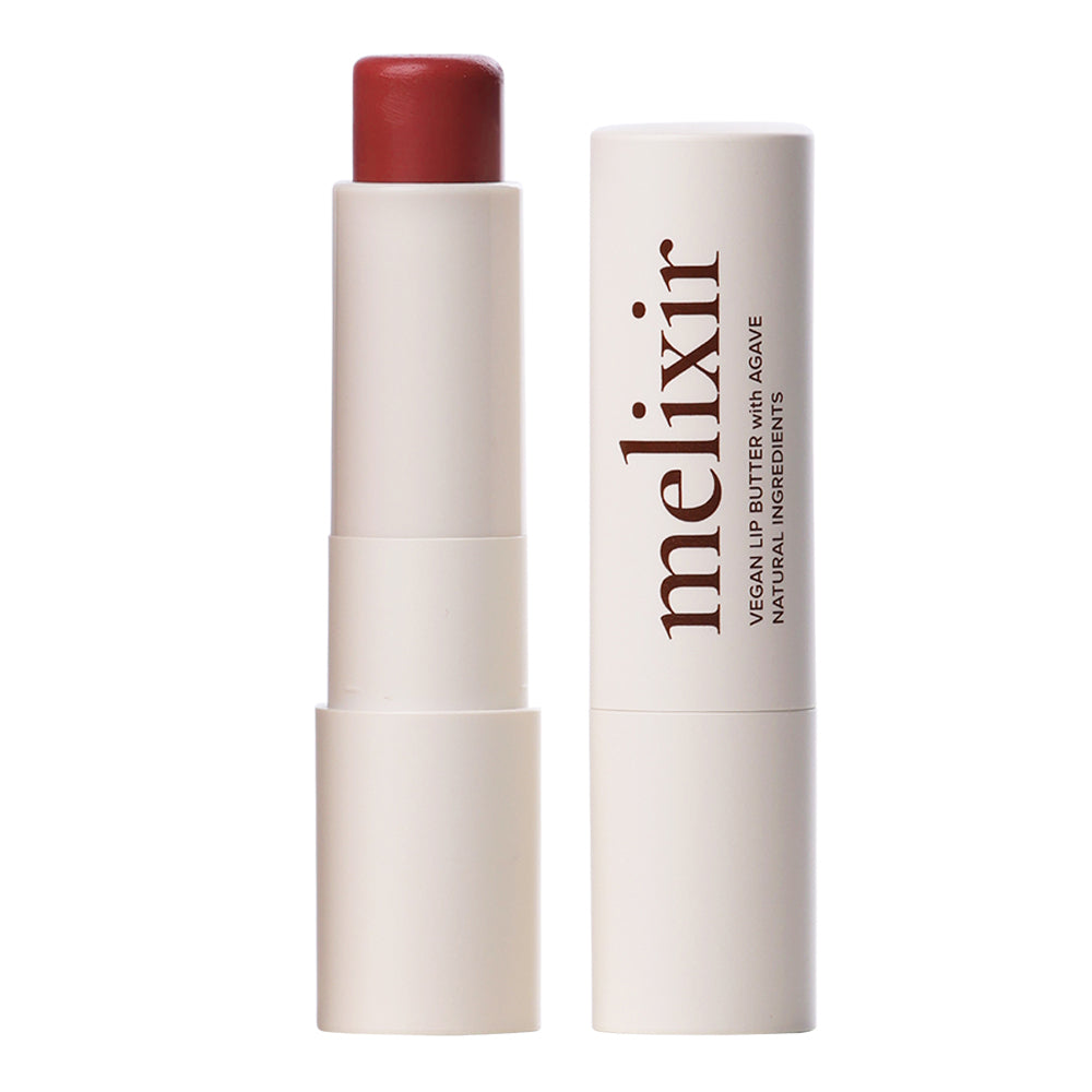 Melixir Vegan Lip Butter