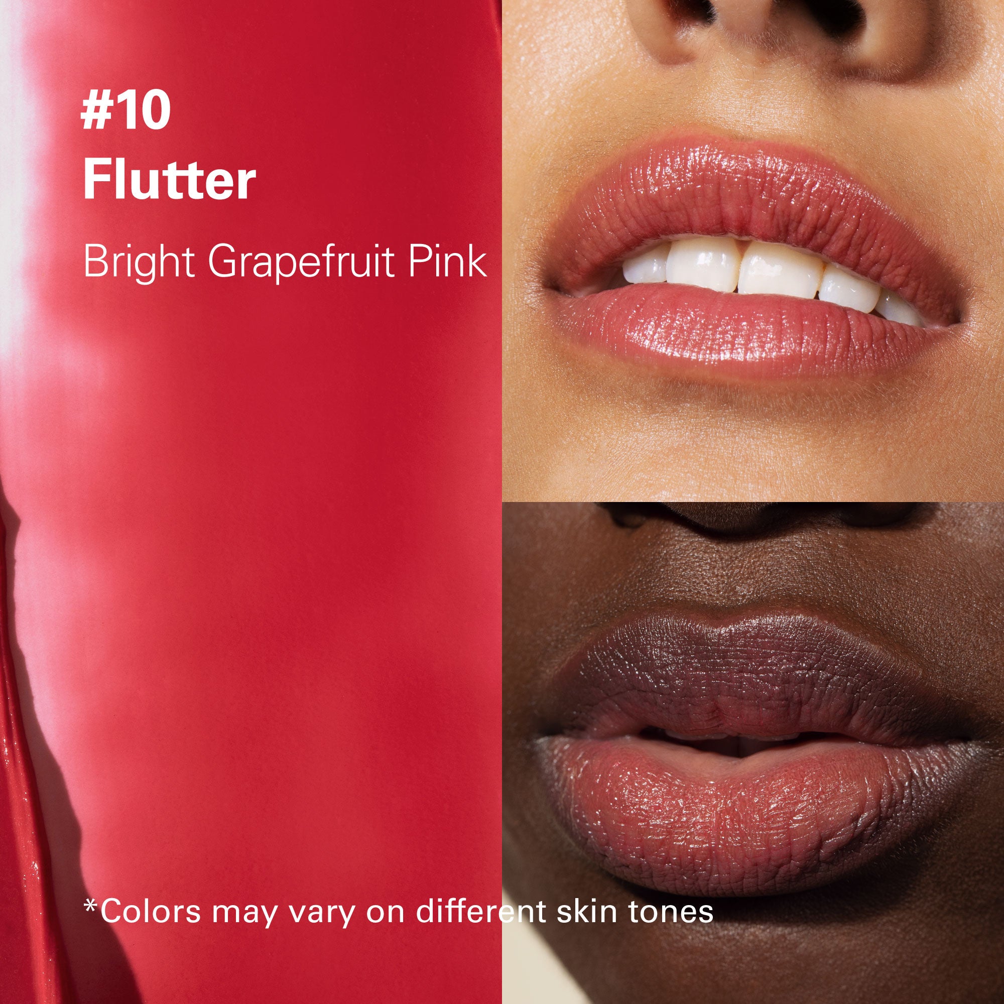 Melixir Vegan Lip Butter
