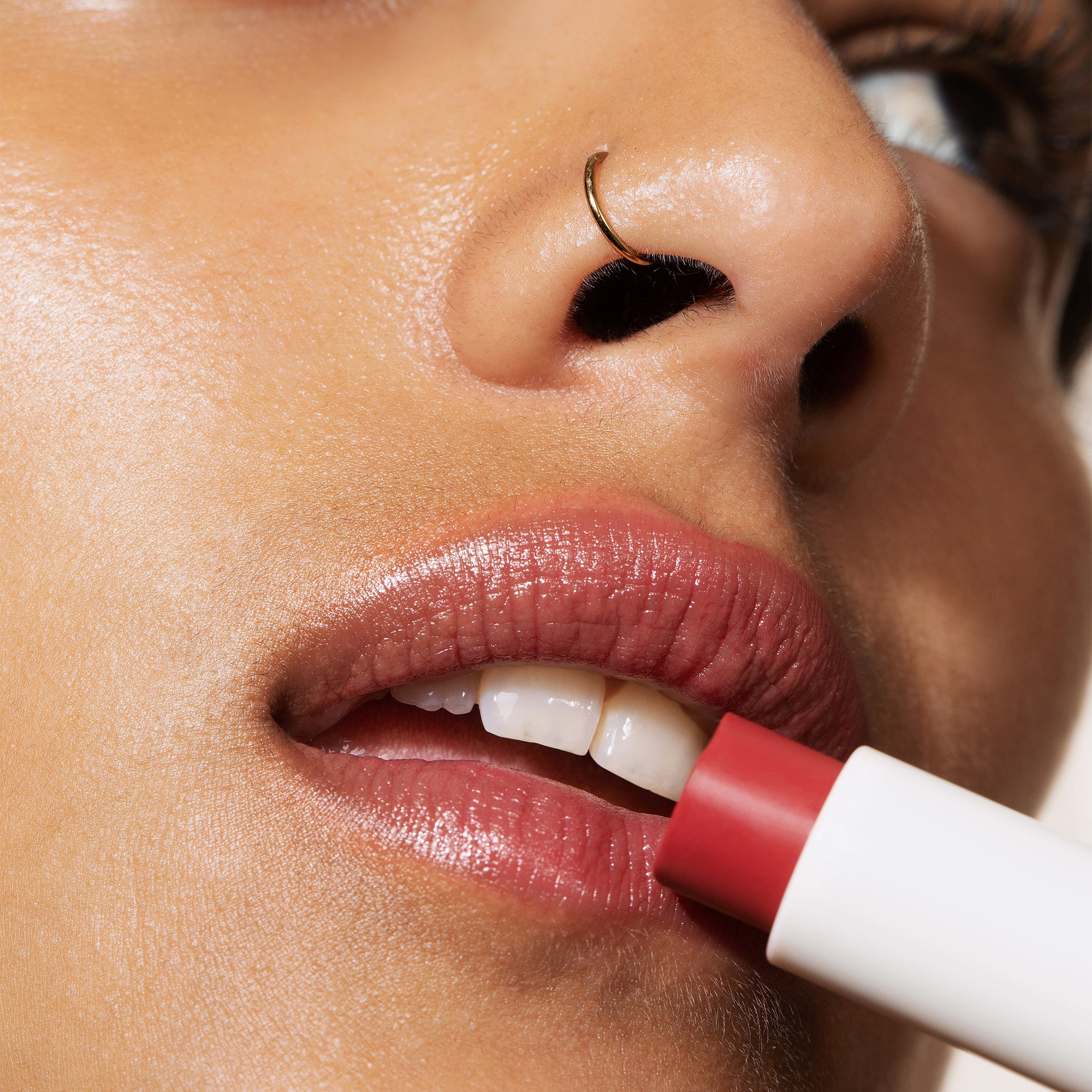 Melixir Vegan Lip Butter
