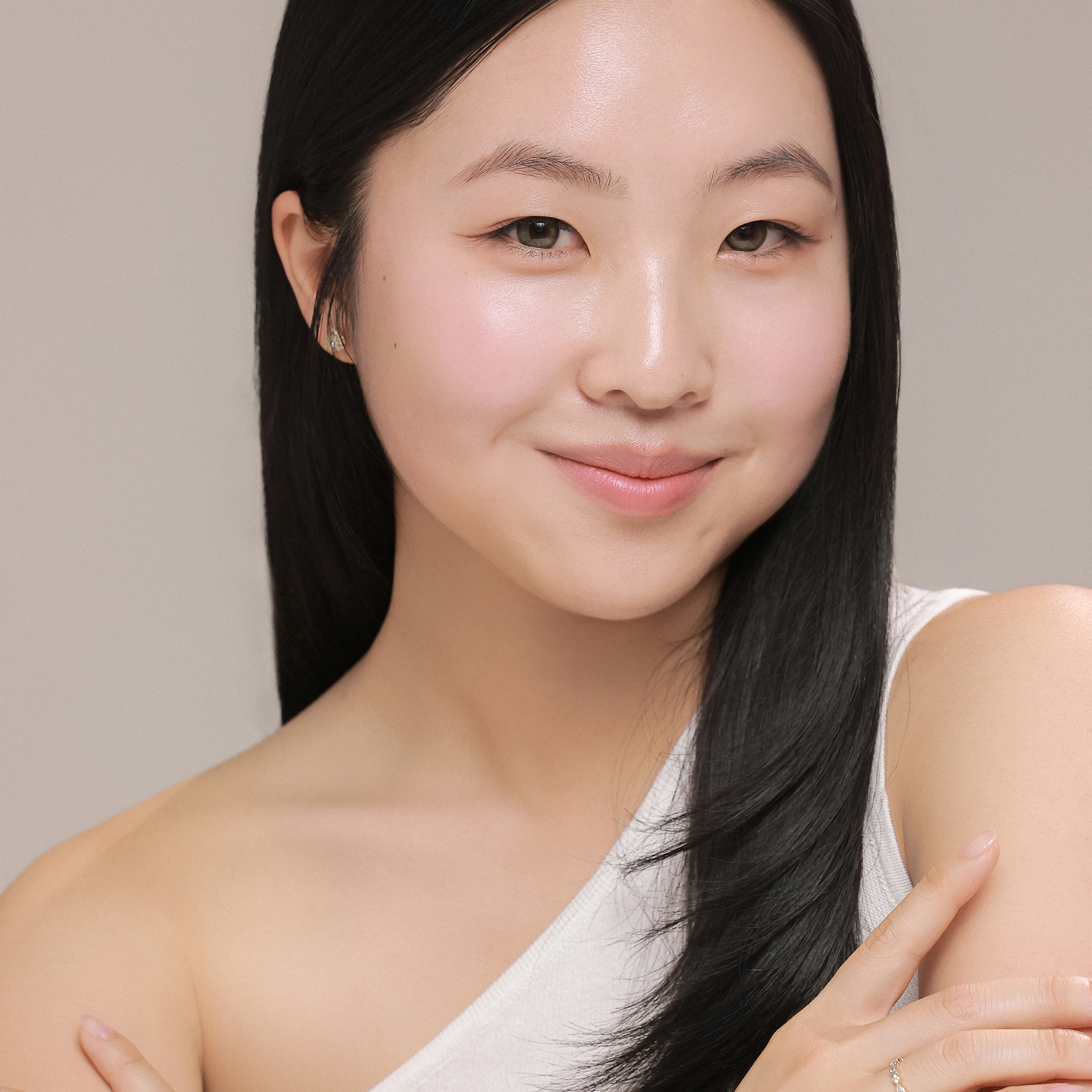 107 DOUBLE LAYER Milky Serum