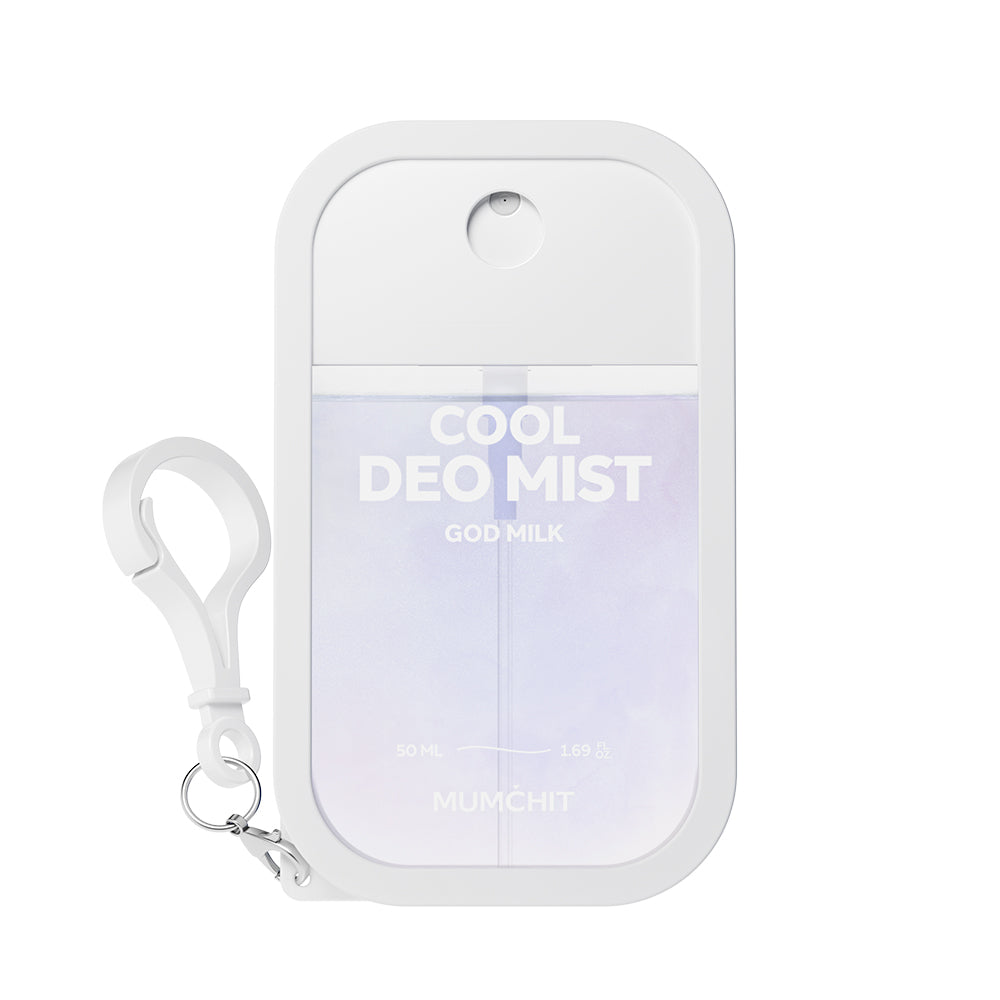 Mumchit Cool Deo Mist 50ml